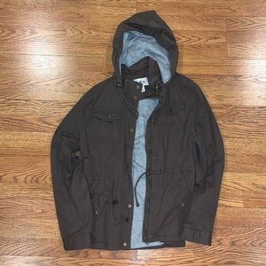 DayTrip Jacket